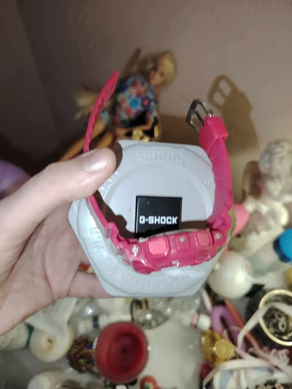 Продажа почти новых товаров - Барахолка в Москва