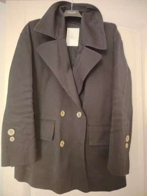 Пиджак-пальто из ЦУМа - Школьная одежда в Москва