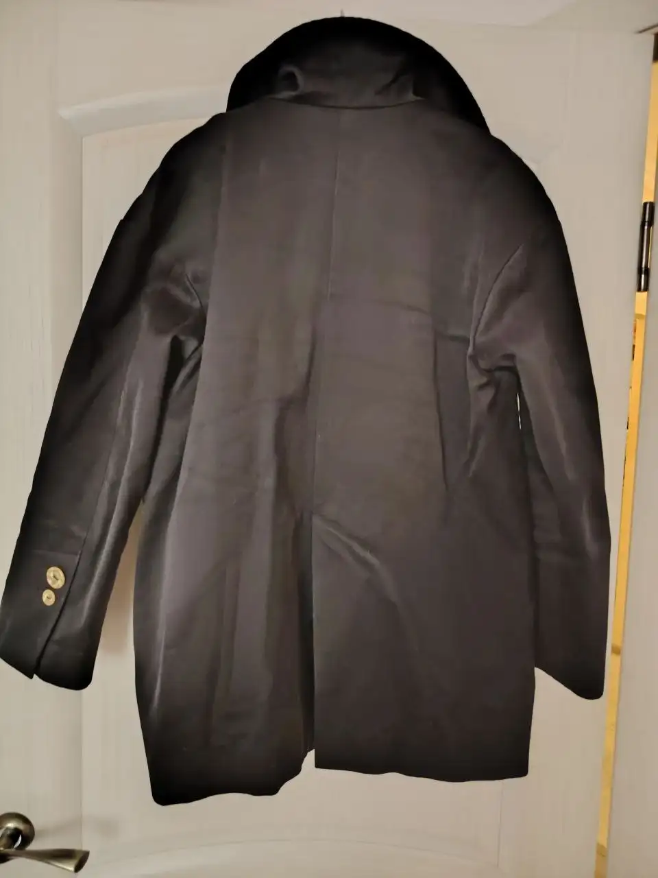 Пиджак-пальто из ЦУМа - Верхняя одежда (Одежда) в Москва