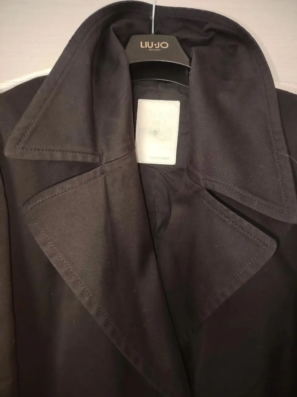 Пиджак-пальто из ЦУМа - Верхняя одежда (Одежда) в Москва