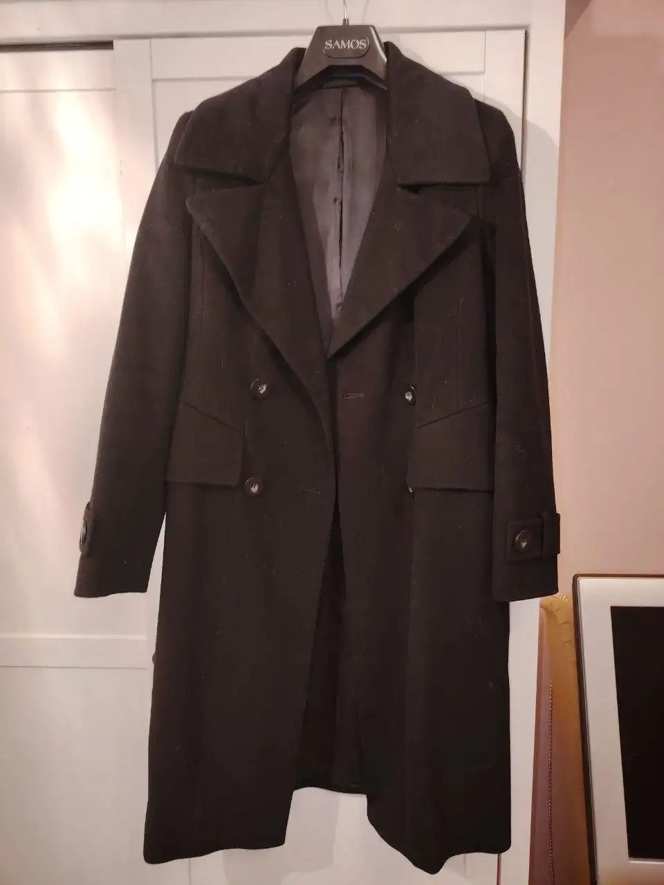 Продажа обуви Samos 42-44 размера - Обувь (Одежда) в Коммунарка