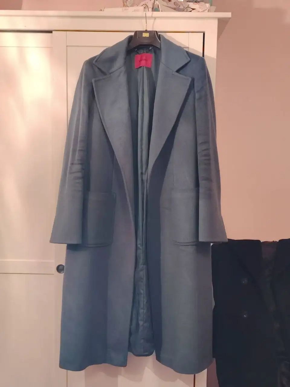 Куртка Max&Co размер 42-44 - Верхняя одежда (Одежда) в Москва