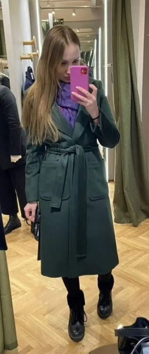 Куртка Max&Co размер 42-44 - Верхняя одежда (Одежда) в Москва