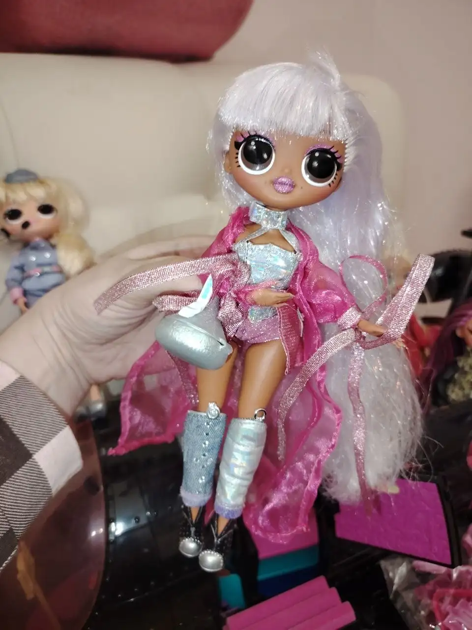 Продажа велосипеда в Коммунарке - Велосипеды (Хобби и отдых) в Коммунарка