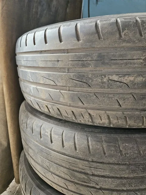 Шины TOYO 225/60 R18 - Внедорожники, кроссоверы в Москва