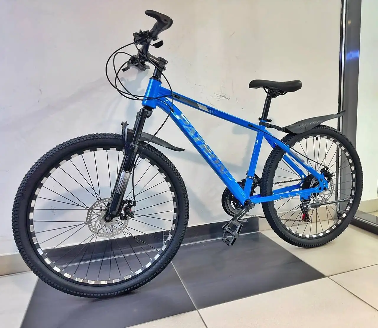 Новые велосипеды с доставкой - Велосипеды (Хобби и отдых) в Москва