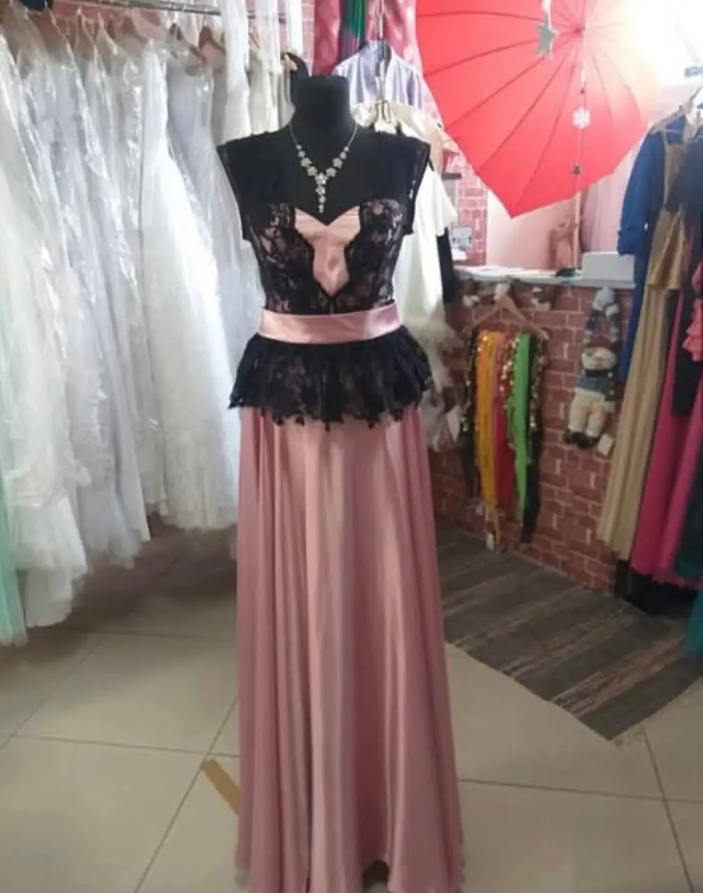 Платья по 1500₽ - Одежда в Москва