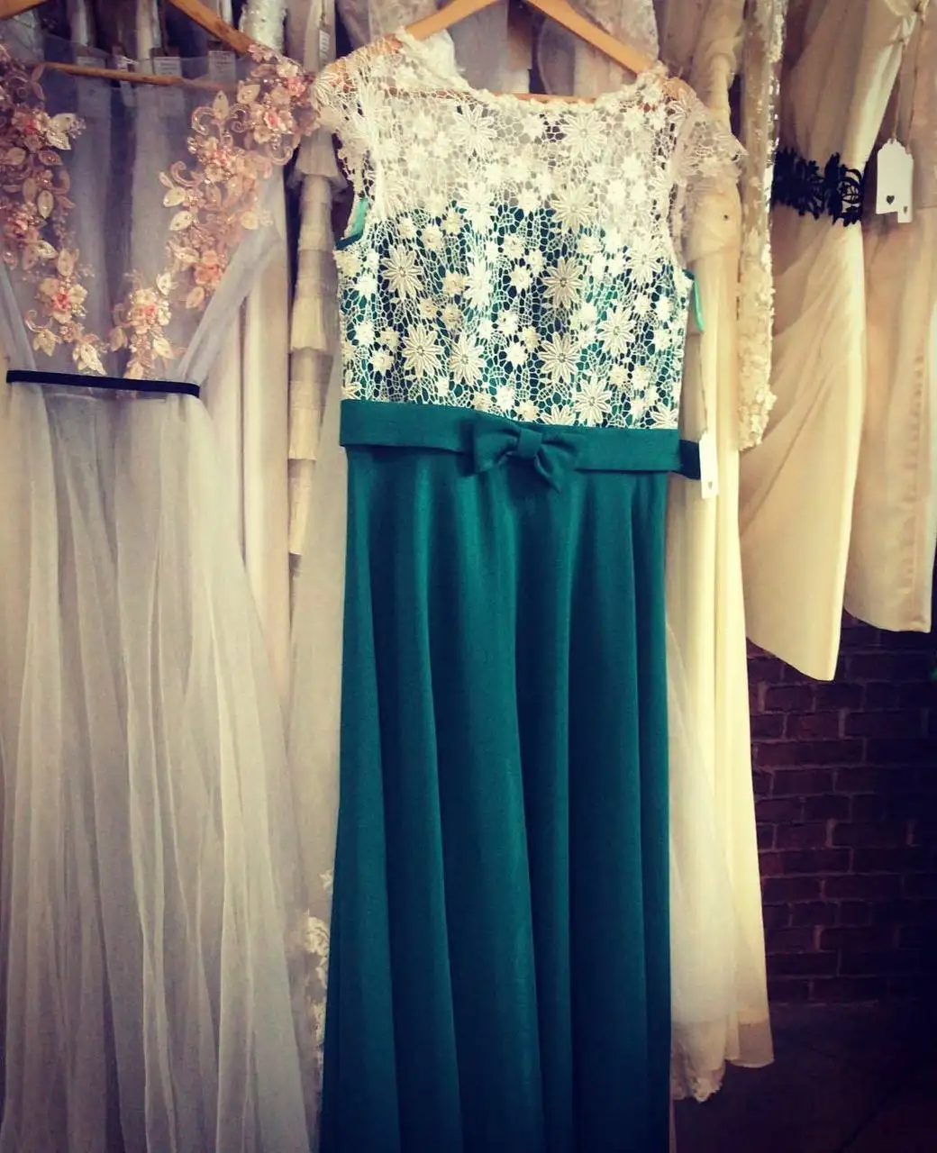 Платья по 1500₽ - Одежда в Москва