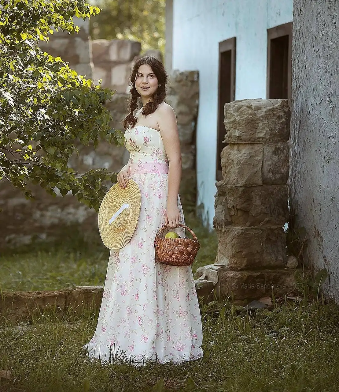 Платья по 1500₽ - Одежда в Москва