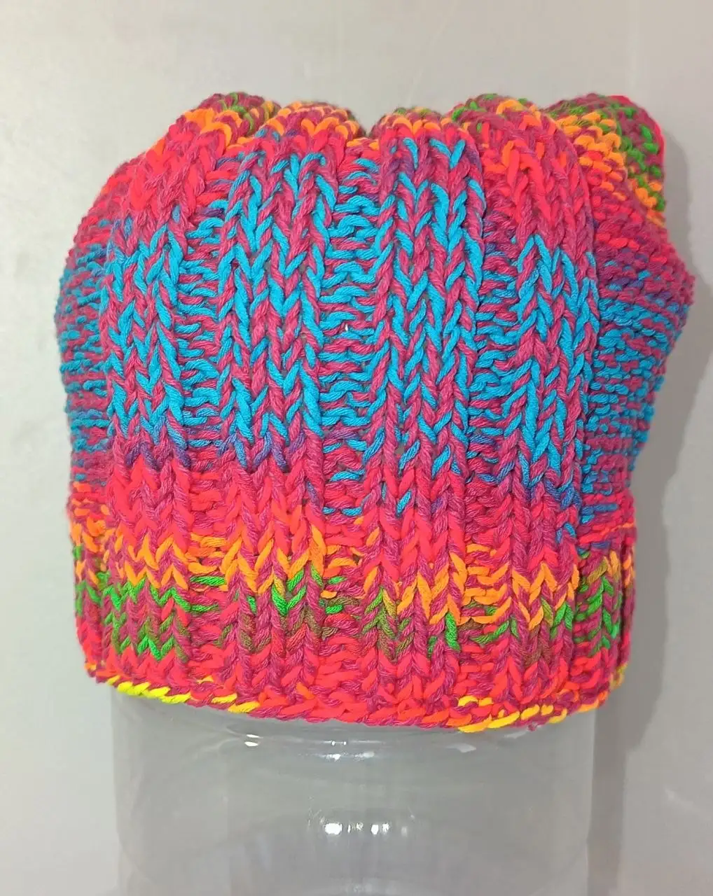 Детская панамка ручной работы из хлопка - Детская одежда (Одежда) в Москва