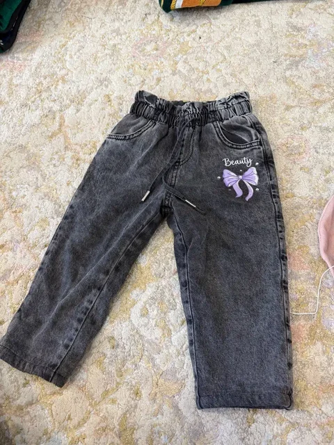 Одежда для девочки 98-104 размера - Головные уборы в Москва