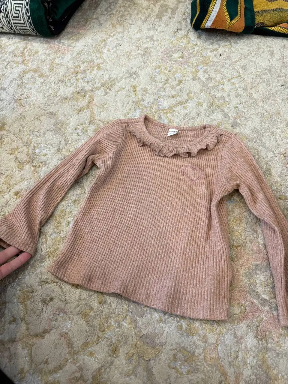 Одежда для девочки 98-104 размера - Детская одежда (Одежда) в Москва