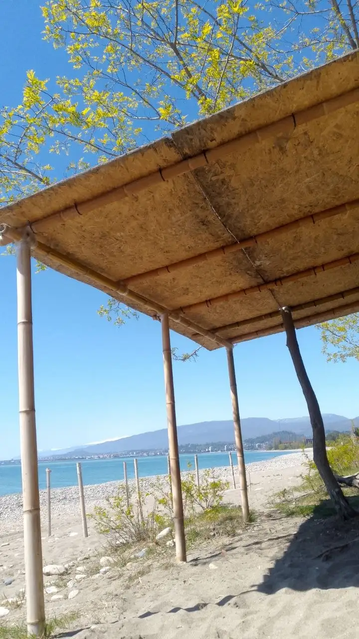 Сдам квартиры в Сухуме у моря - Аренда квартир (Недвижимость) в Сухум