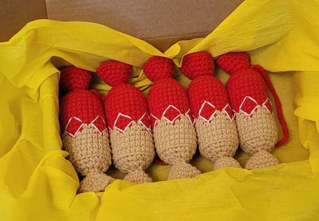 Ручная работа в наличии и на заказ - Рукоделие (Хобби и отдых) в Москва