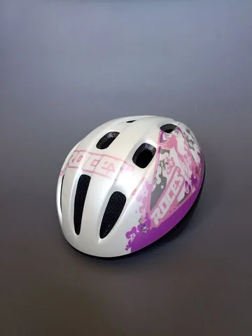 Детский защитный шлем Roces 52-56 см - частное объявление в Лобня