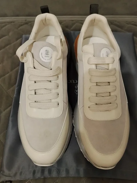 Brunello Cucinelli размер 42 - Кофта в Москва