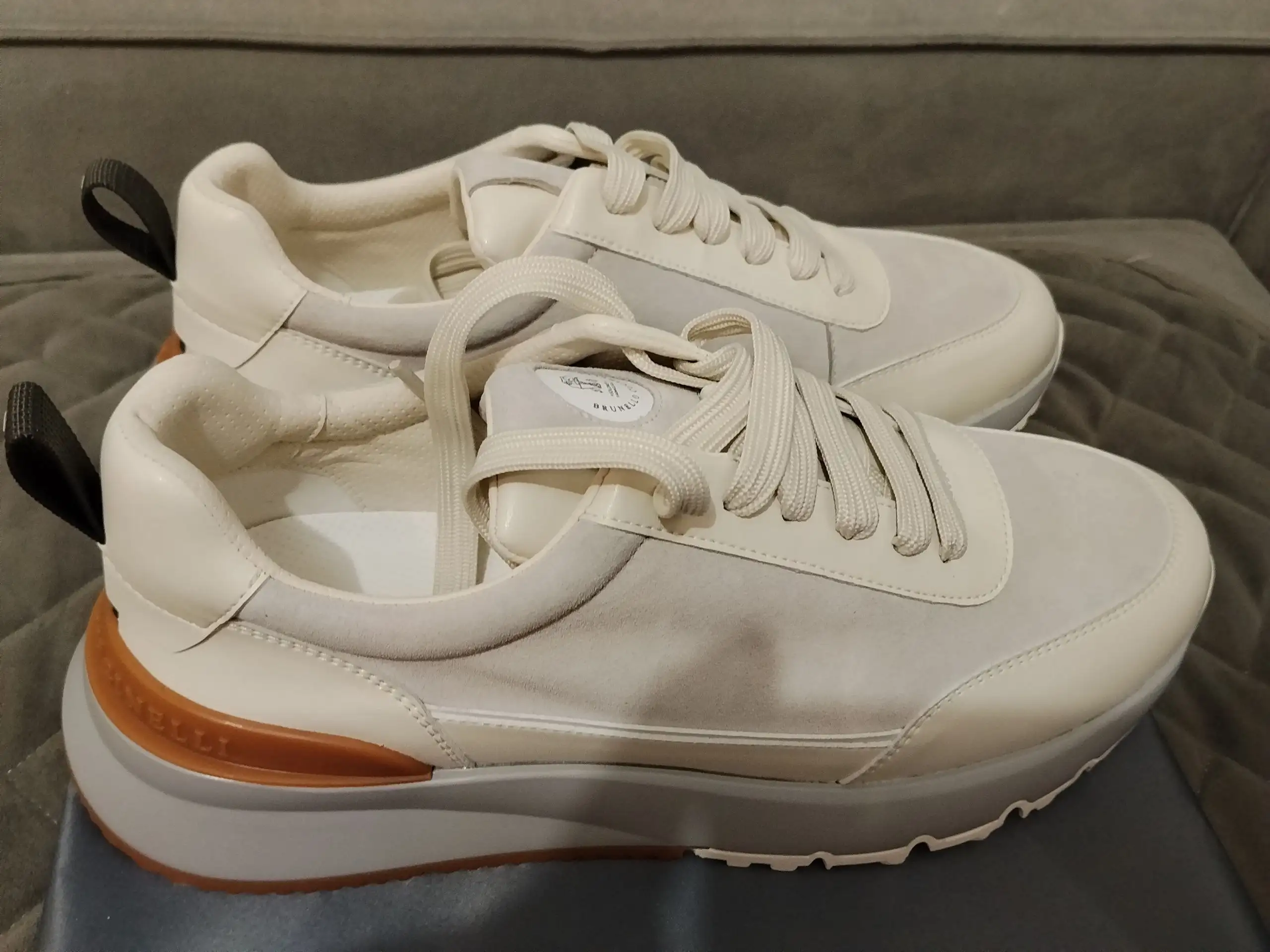 Brunello Cucinelli размер 42 - Одежда женская (Одежда) в Москва