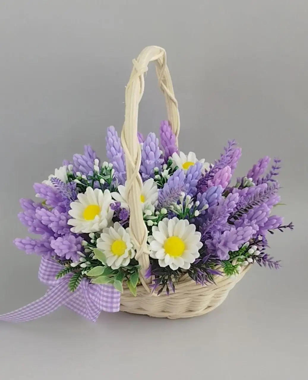 Букеты из мыла ручной работы - Хобби и отдых в Москва