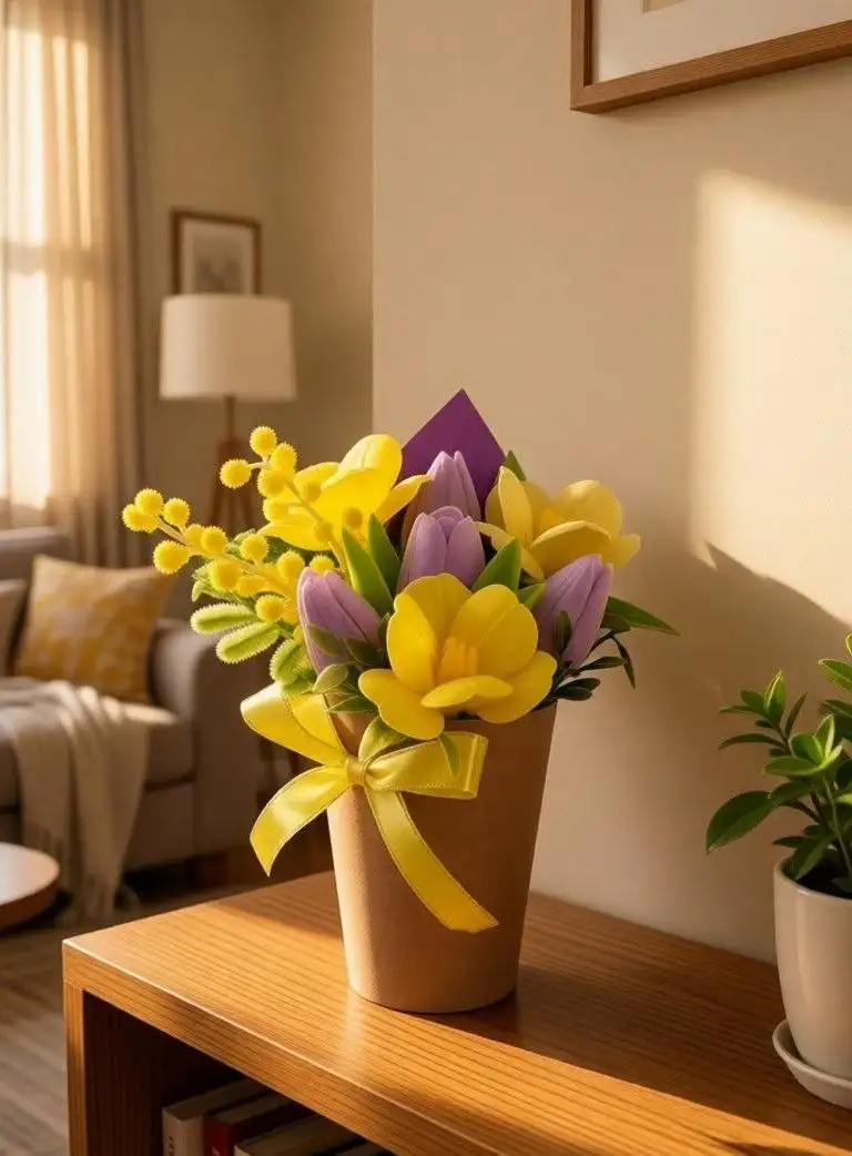 Букеты из мыла ручной работы - Рукоделие (Хобби и отдых) в Москва