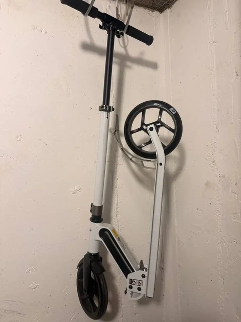 Продам самокат Reaction - частное объявление в Москва