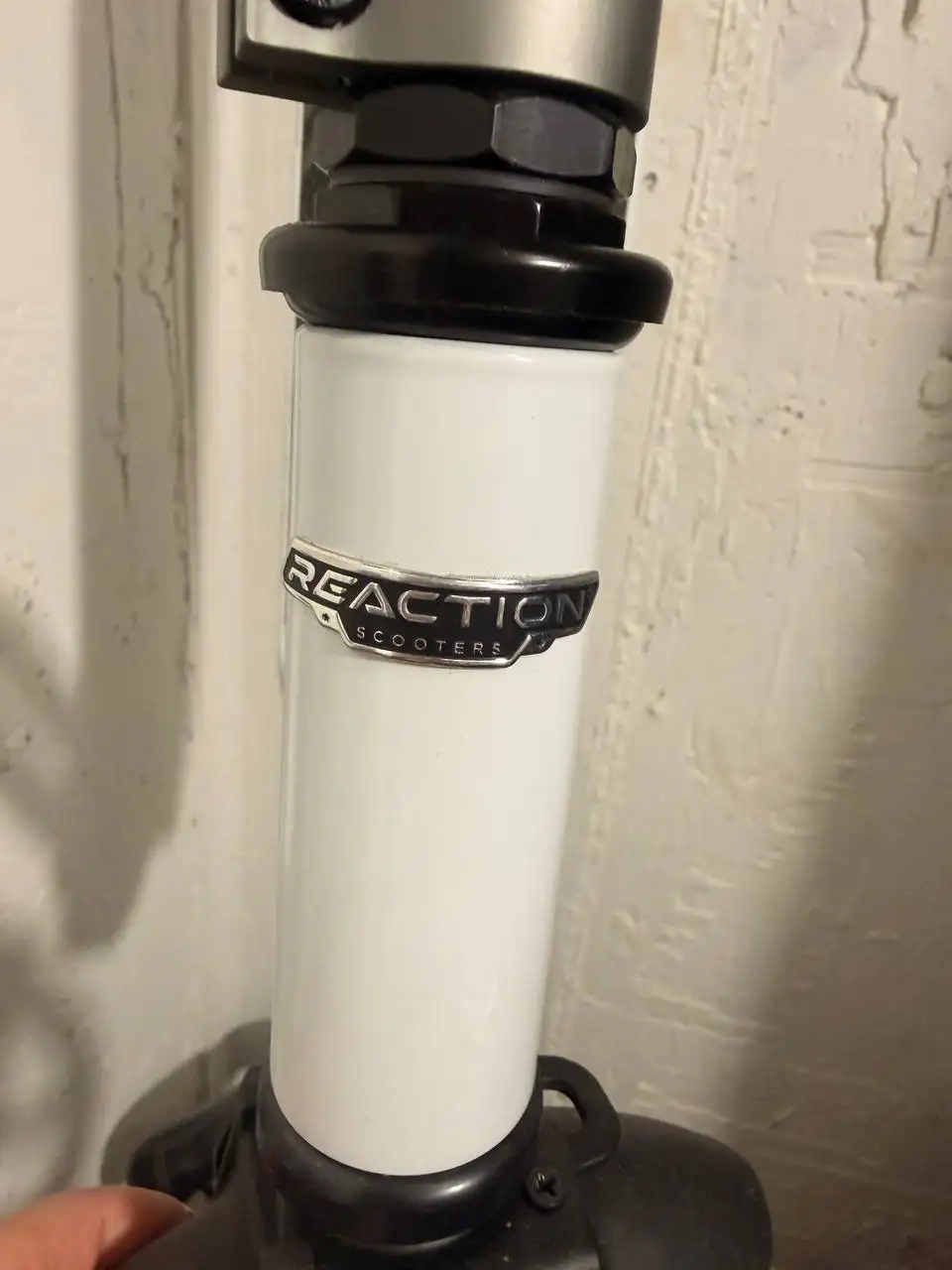 Продам самокат Reaction - Спорт и отдых (Для дома и дачи) в Москва