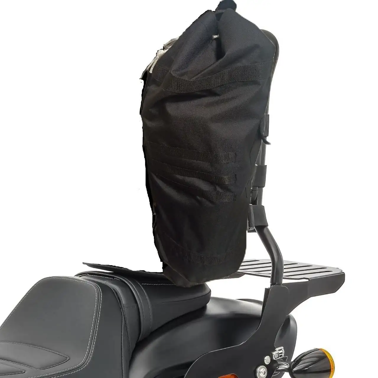 Продам мотосумку баул - Мотоциклы (Авто) в Москва