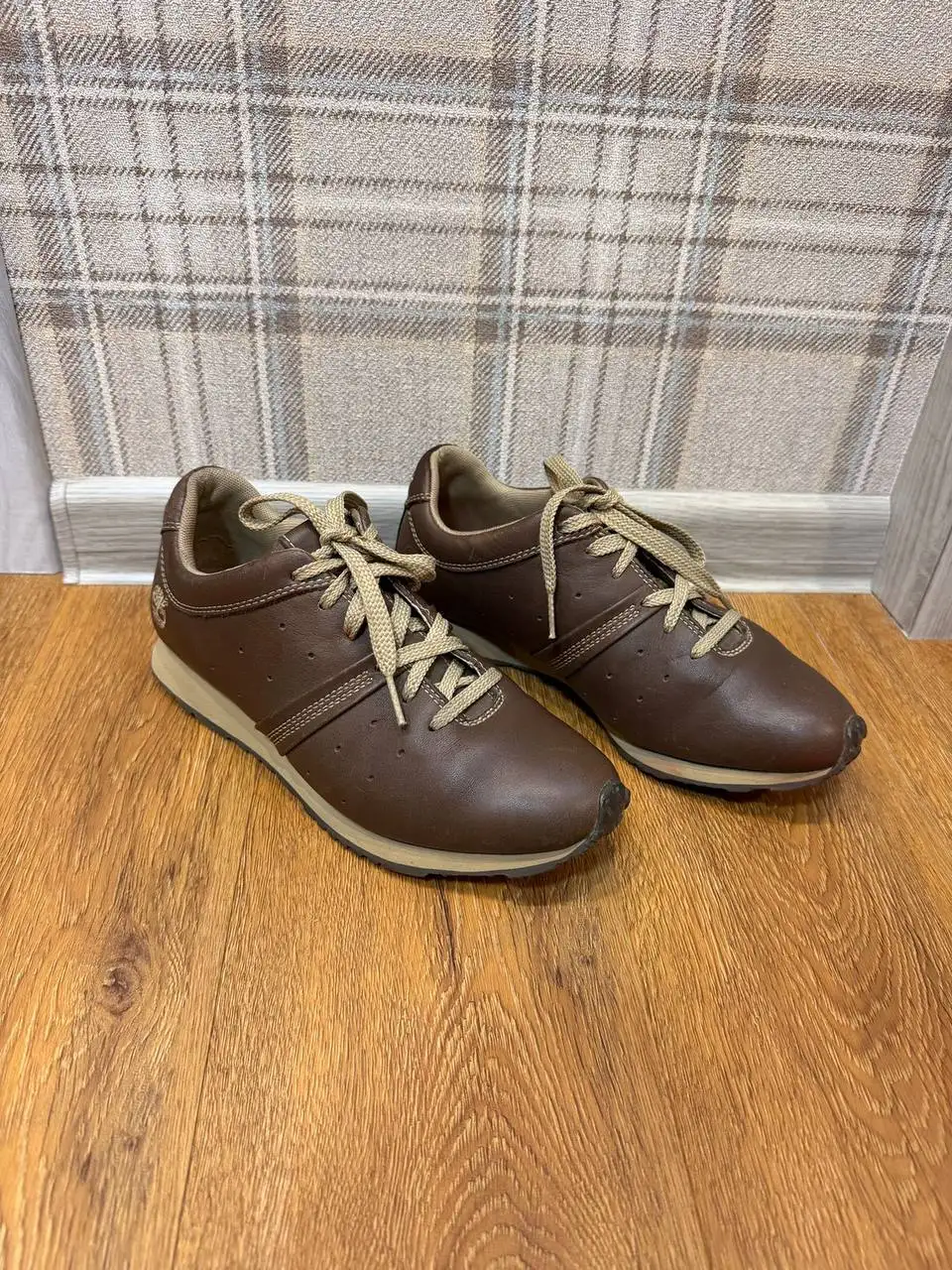 Кроссовки Timberland 37 размера - Обувь (Одежда) в Москва