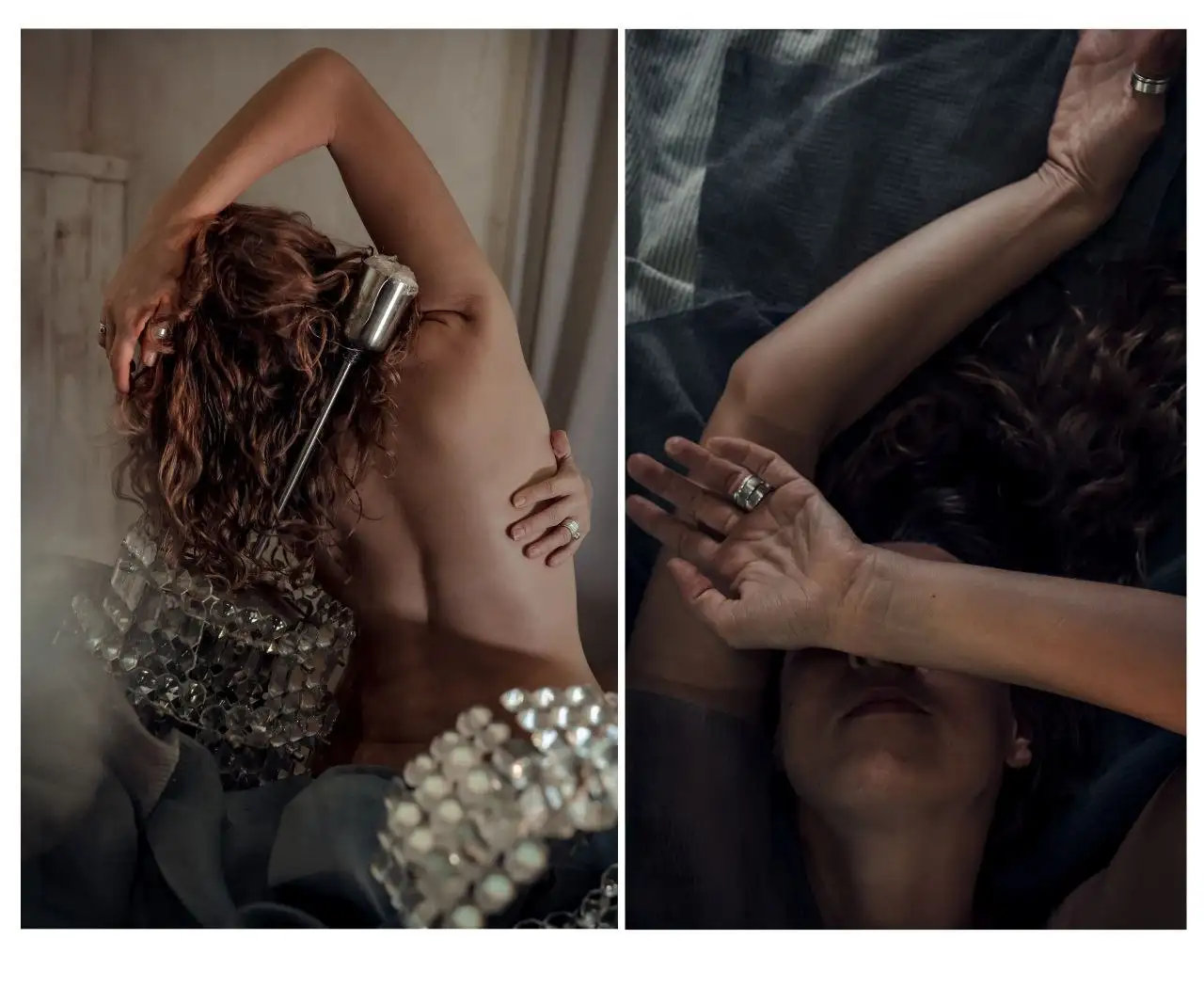 Арт-фотограф для персональных съемок и брендов - Фотосъемка (Услуги) в Москва