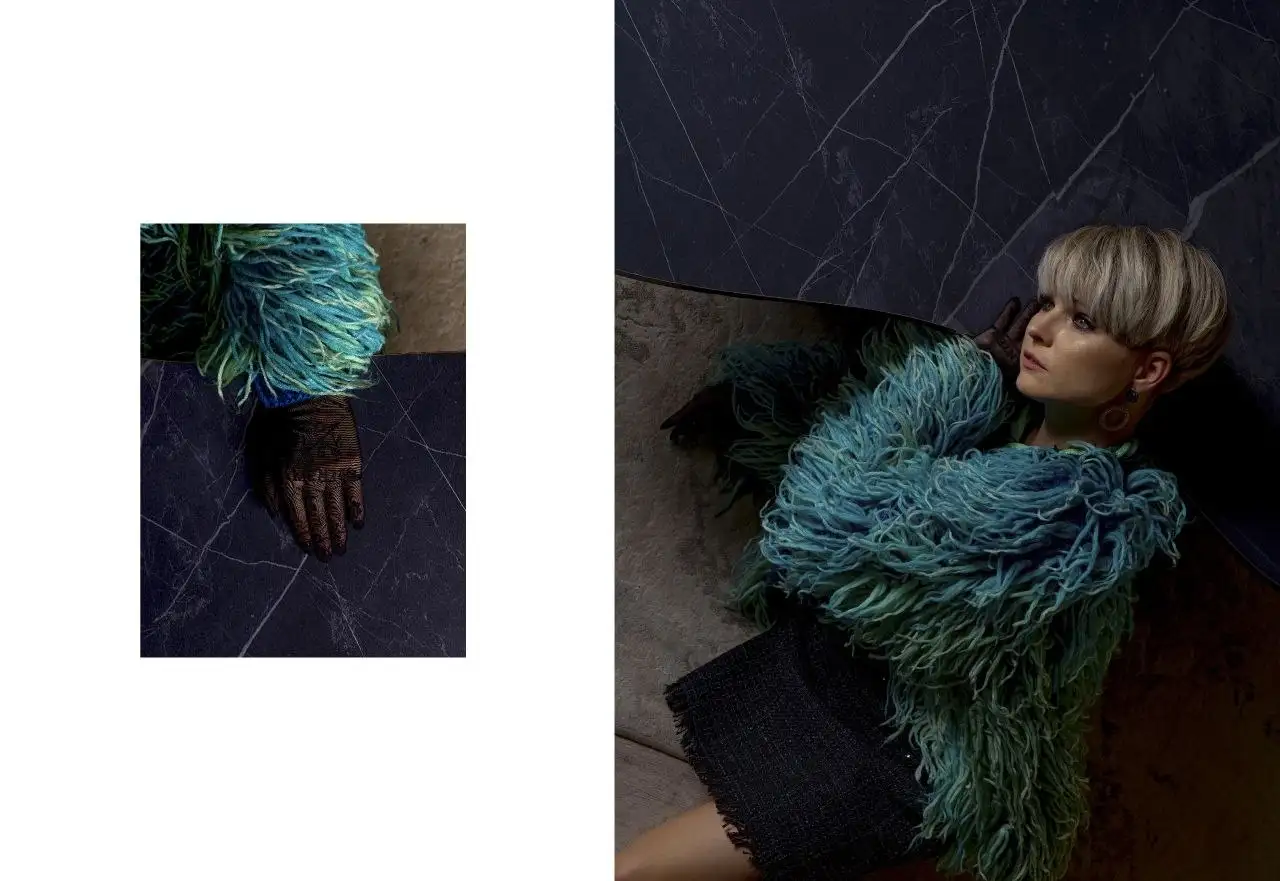 Арт-фотограф для персональных съемок и брендов - Фотосъемка (Услуги) в Москва