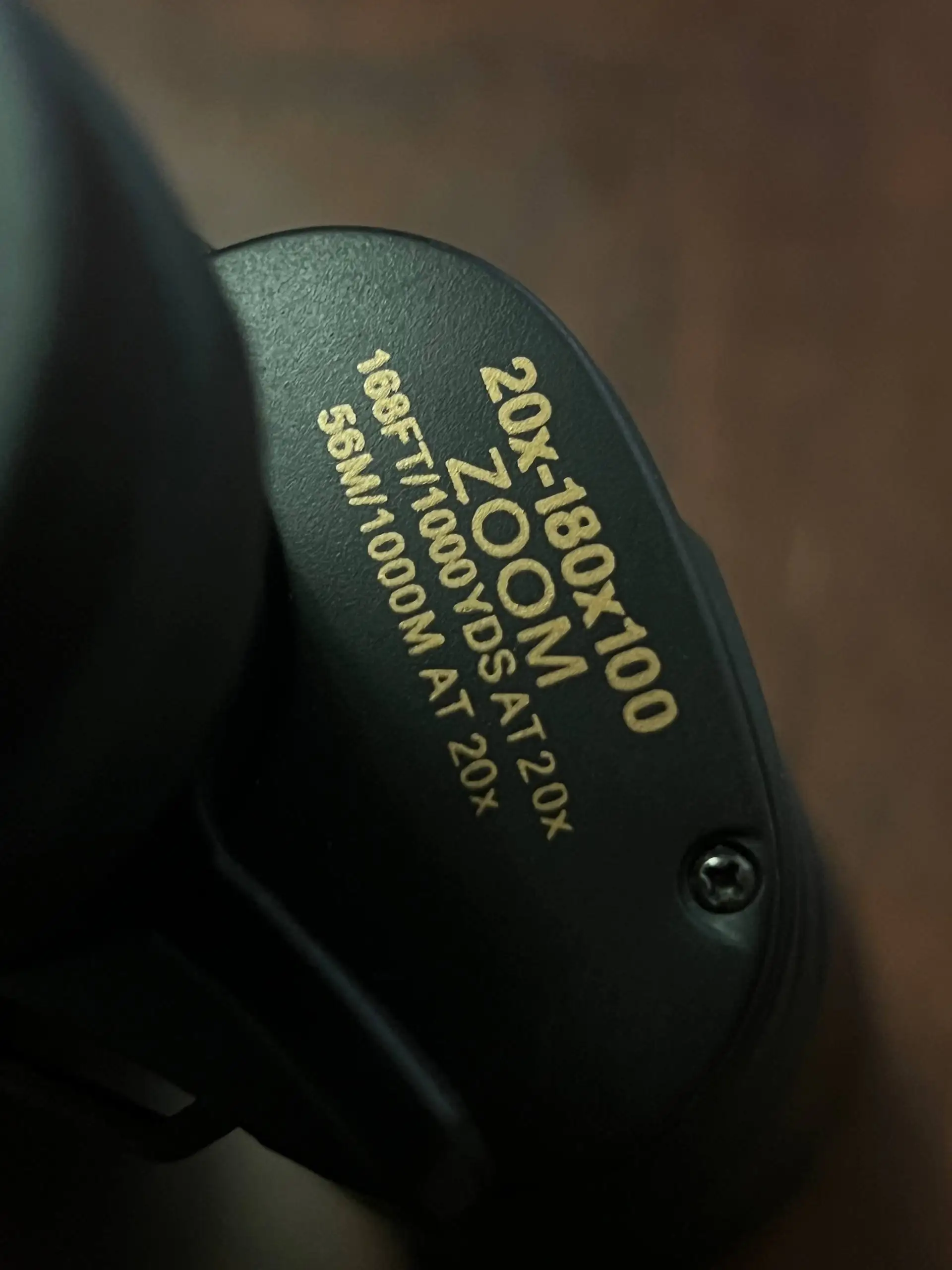 Бинокль Sakura 20-180x100 - Хобби и отдых в Москва