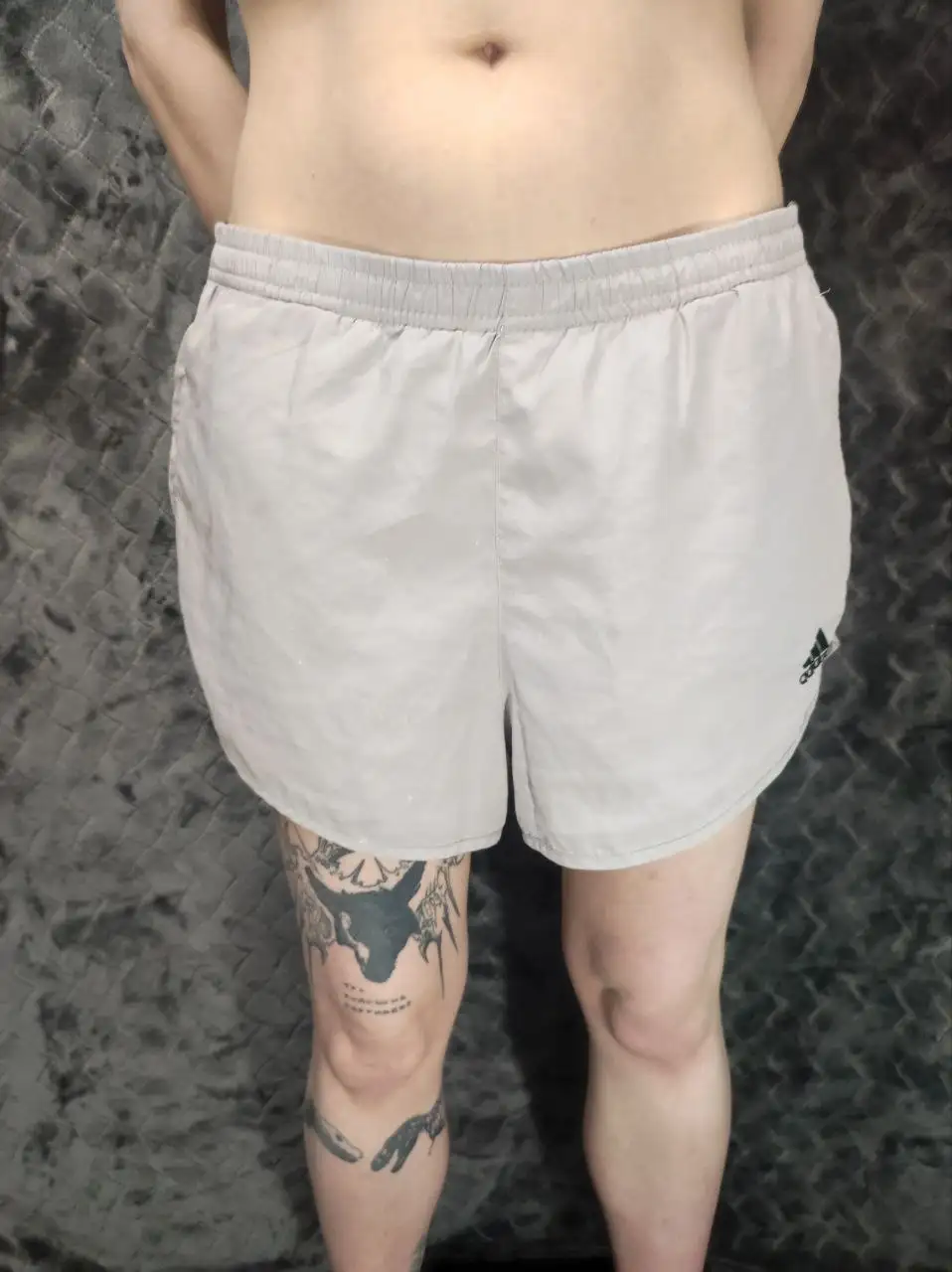 Мужские шорты Адидас - Мужская одежда (Одежда) в Москва