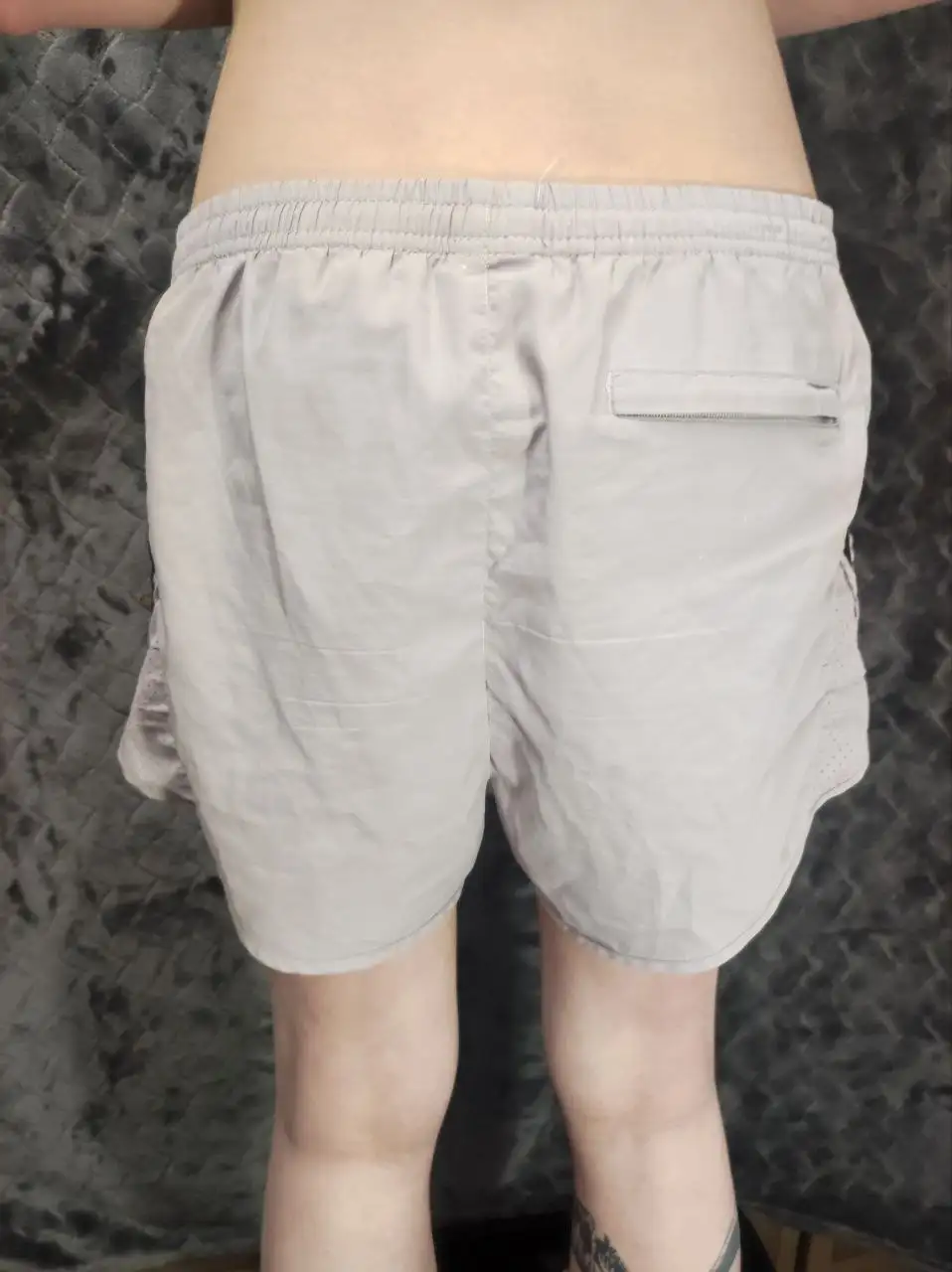 Мужские шорты Адидас - Мужская одежда (Одежда) в Москва