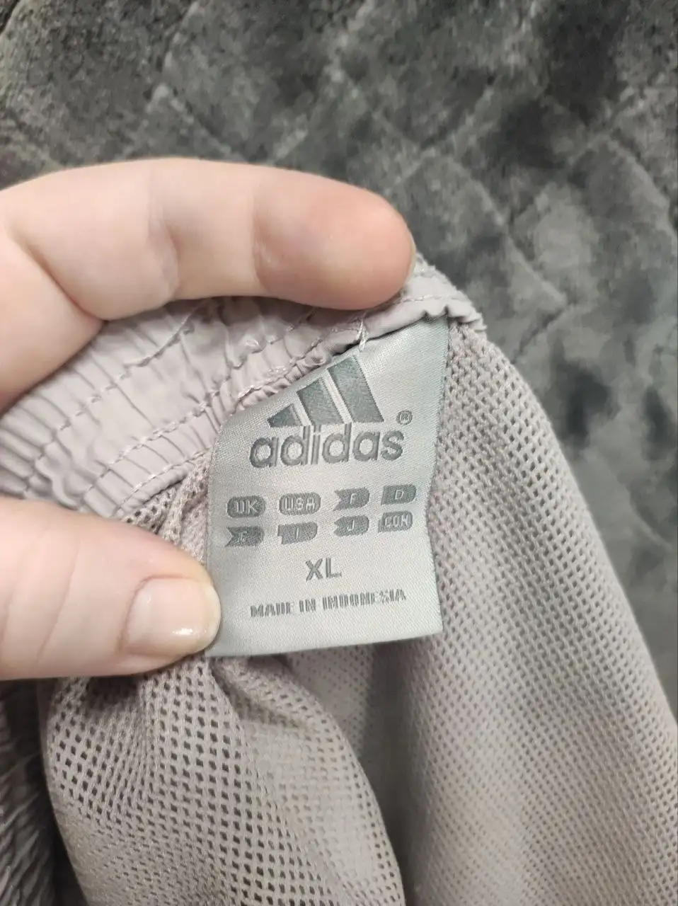 Мужские шорты Адидас - Мужская одежда (Одежда) в Москва