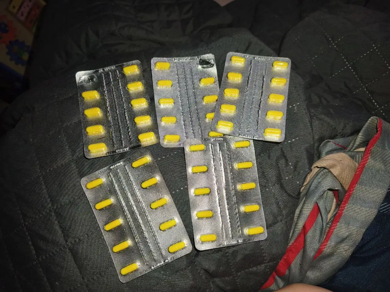 Лактазар для детей, 48 шт - Товары для здоровья и гигиены (Товары для детей) в Москва