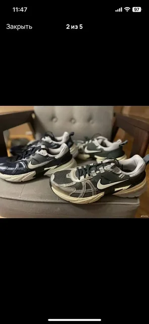 Nike VK2 новые оригинальные из США - Жилеты в Москва