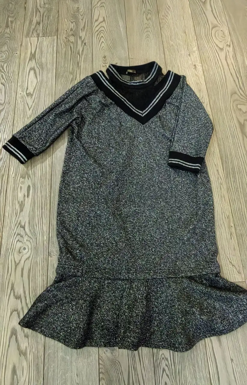 Продажа плаща Elena Miro и платья - Одежда в Москва