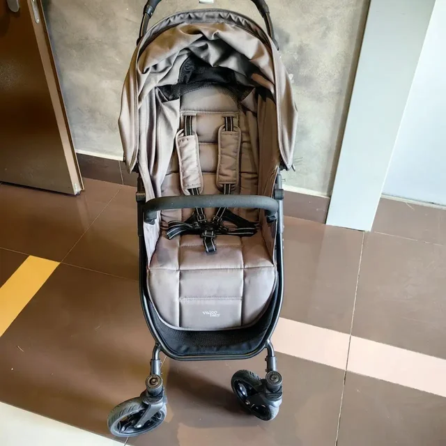 Коляска Valco Baby Snap 4 - Переноски для животных в Москва