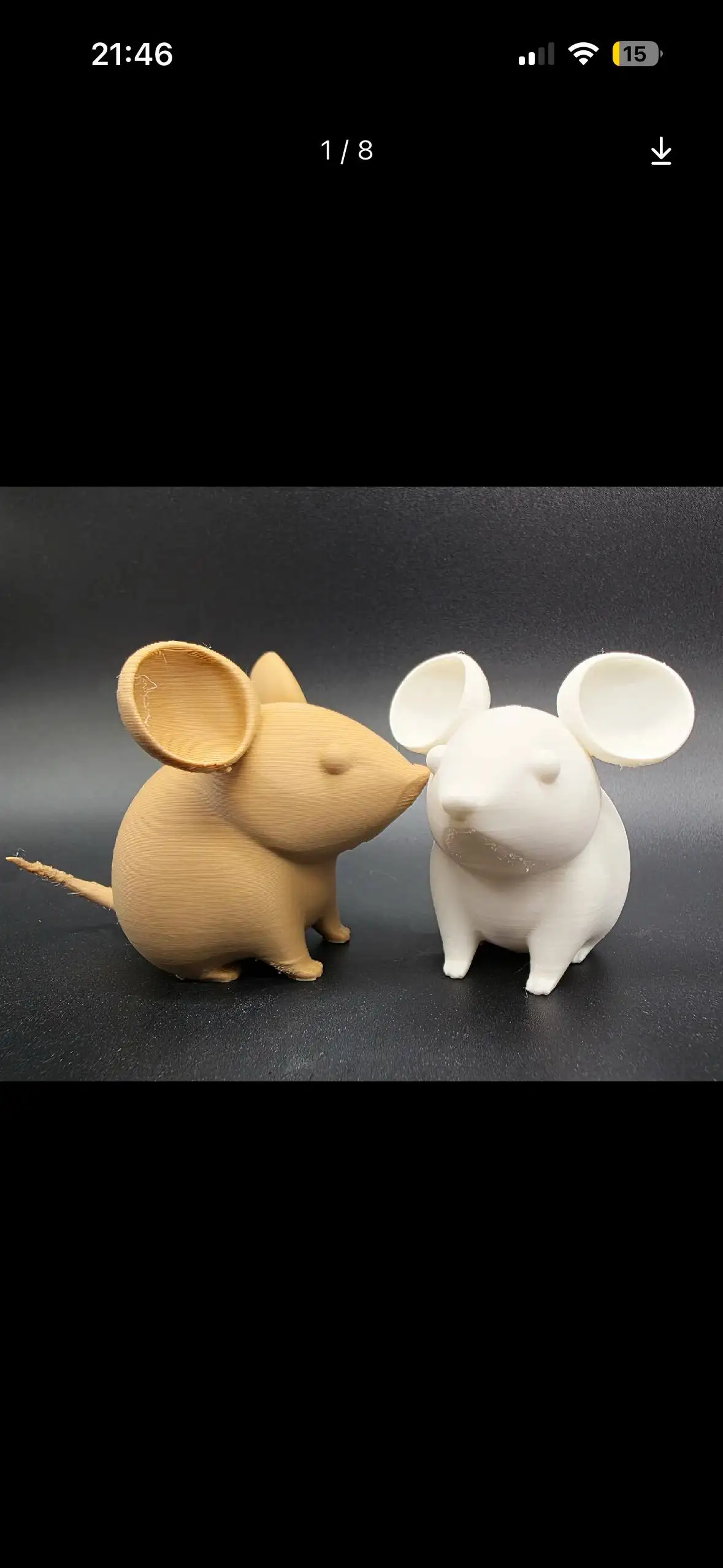 Услуги 3D-печати - Услуги в Москва