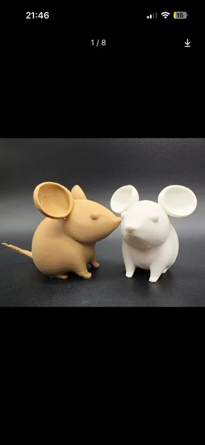 Услуги 3D-печати - частное объявление в Москва