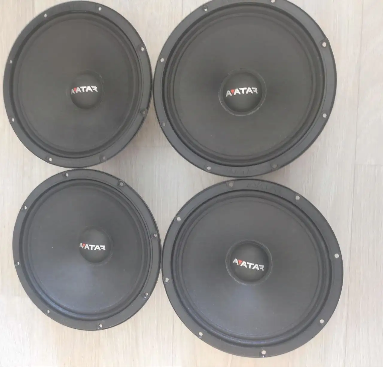 Продам шины Avatar MTU60LE и TBR39 - Шины (Авто) в Москва