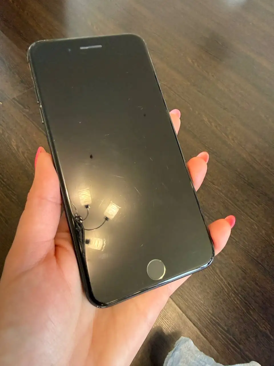 Айфон 7 plus - Смартфоны и гаджеты (Электроника) в Москва