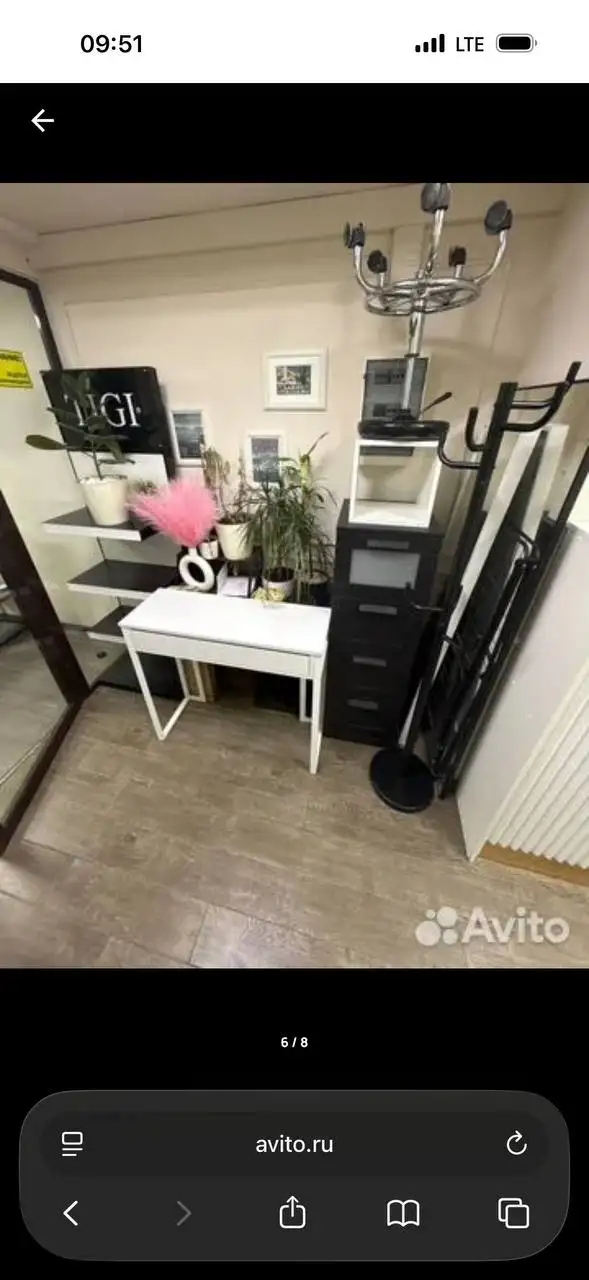 Распродажа мебели на Арбате - Мебель (Для дома и дачи) в Москва