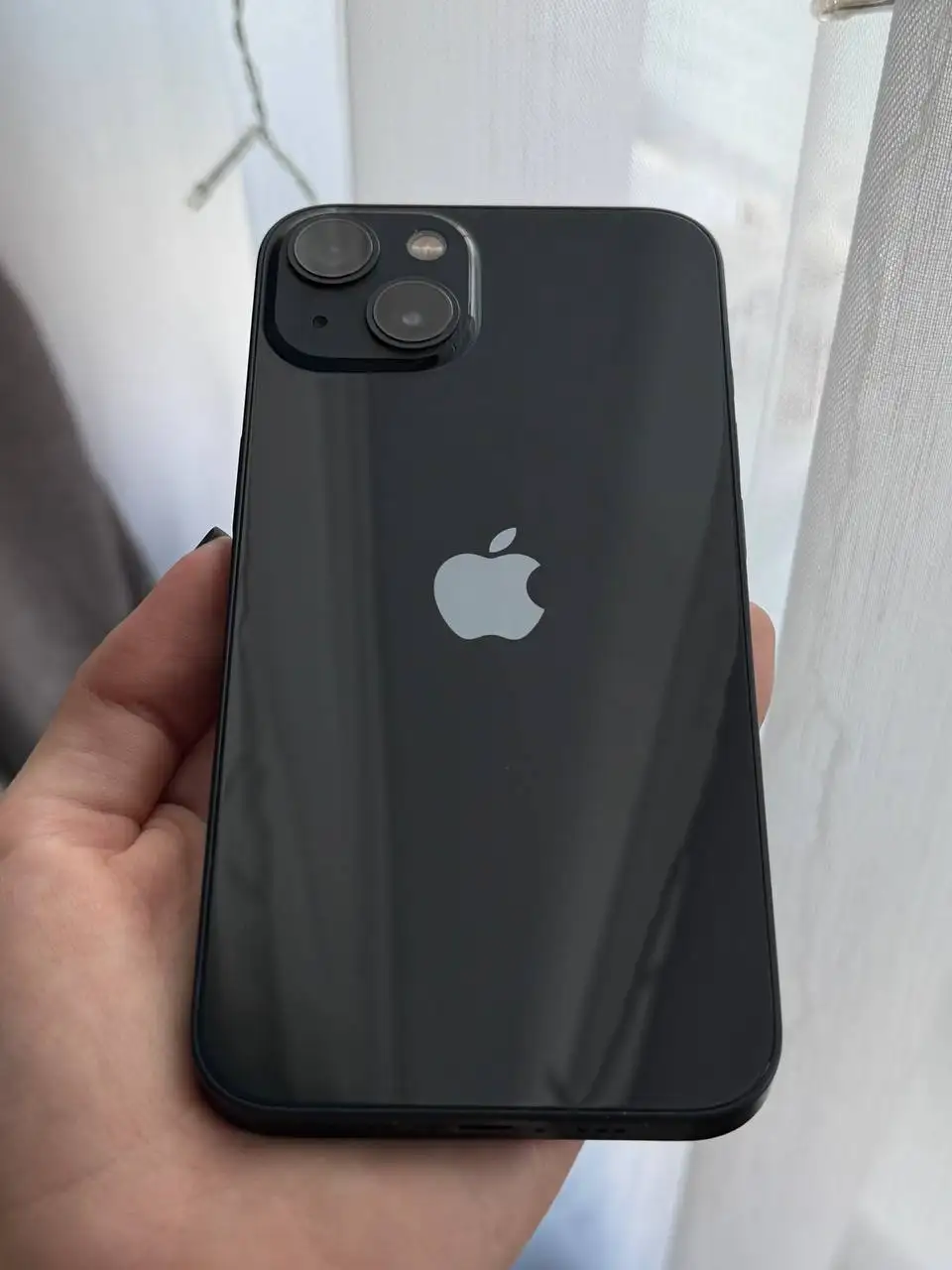 iPhone 13 256GB - Смартфоны и гаджеты (Электроника) в Москва