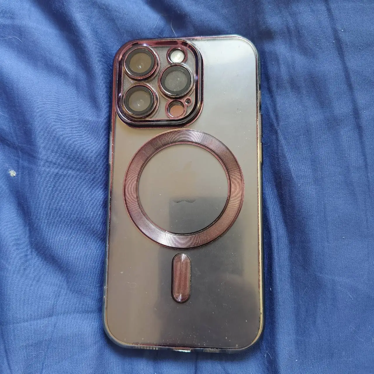 iPhone 14 Pro - Смартфоны (Электроника) в Москва