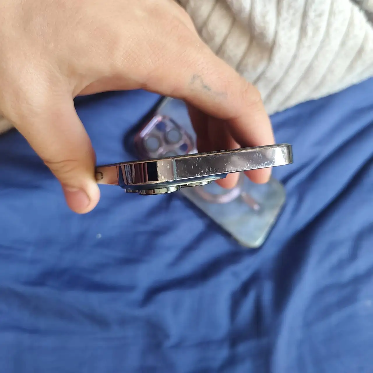 iPhone 14 Pro - Смартфоны (Электроника) в Москва