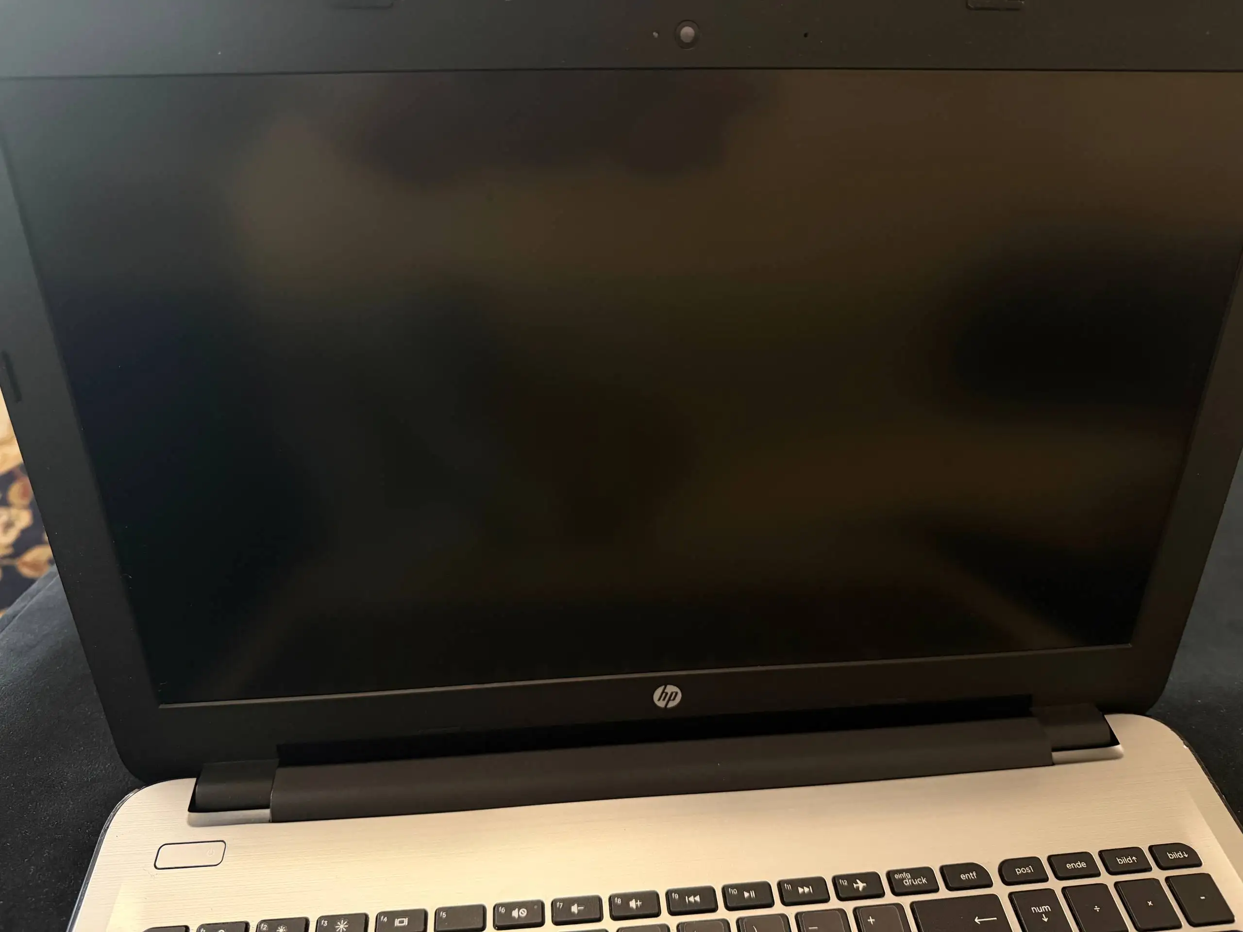 HP Ноутбук с SSD 512 и 12 Гб ОЗУ - Ноутбуки (Электроника) в Москва