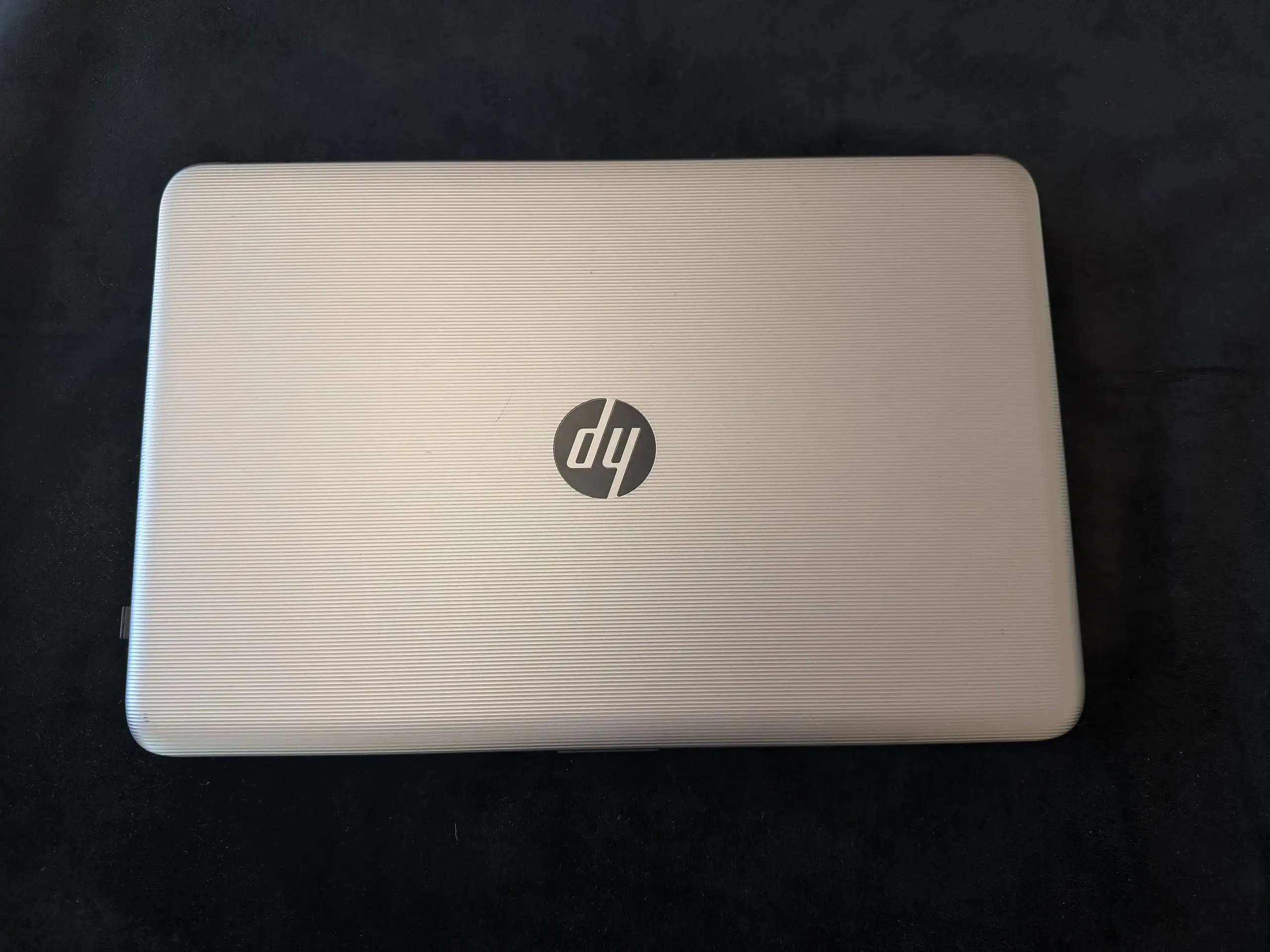 HP Ноутбук с SSD 512 и 12 Гб ОЗУ - Ноутбуки (Электроника) в Москва