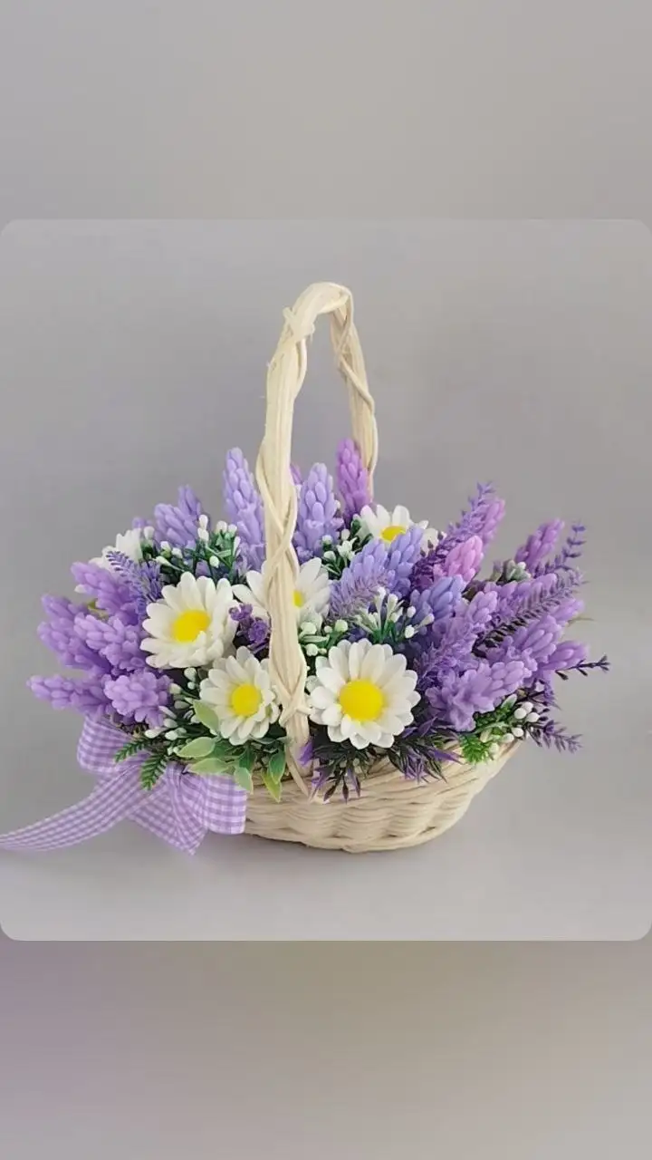 Букеты из мыла Аромат живых цветов - Рукоделие (Хобби и отдых) в Москва