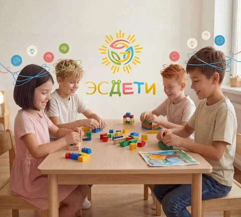Детская площадка в Зеленограде - Товары для детей в Зеленоград