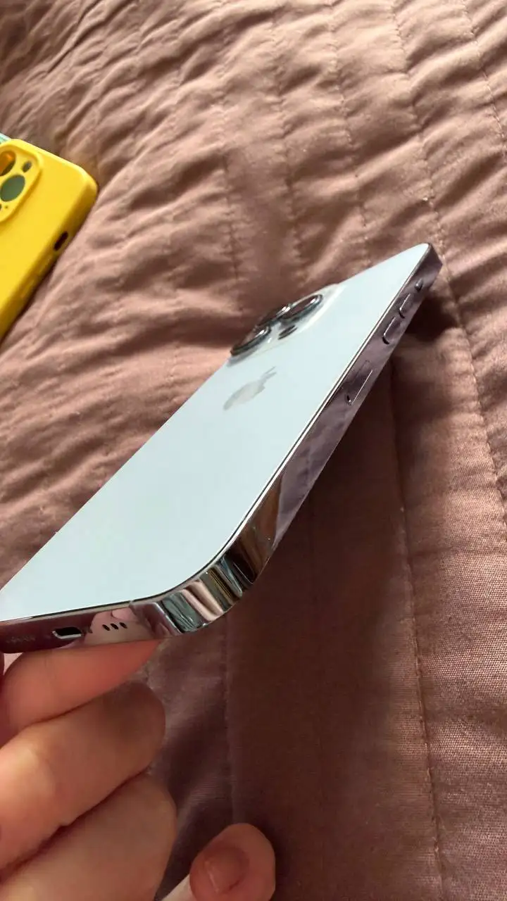 iPhone 13 Pro 256GB - Смартфоны (Электроника) в Долгопрудный